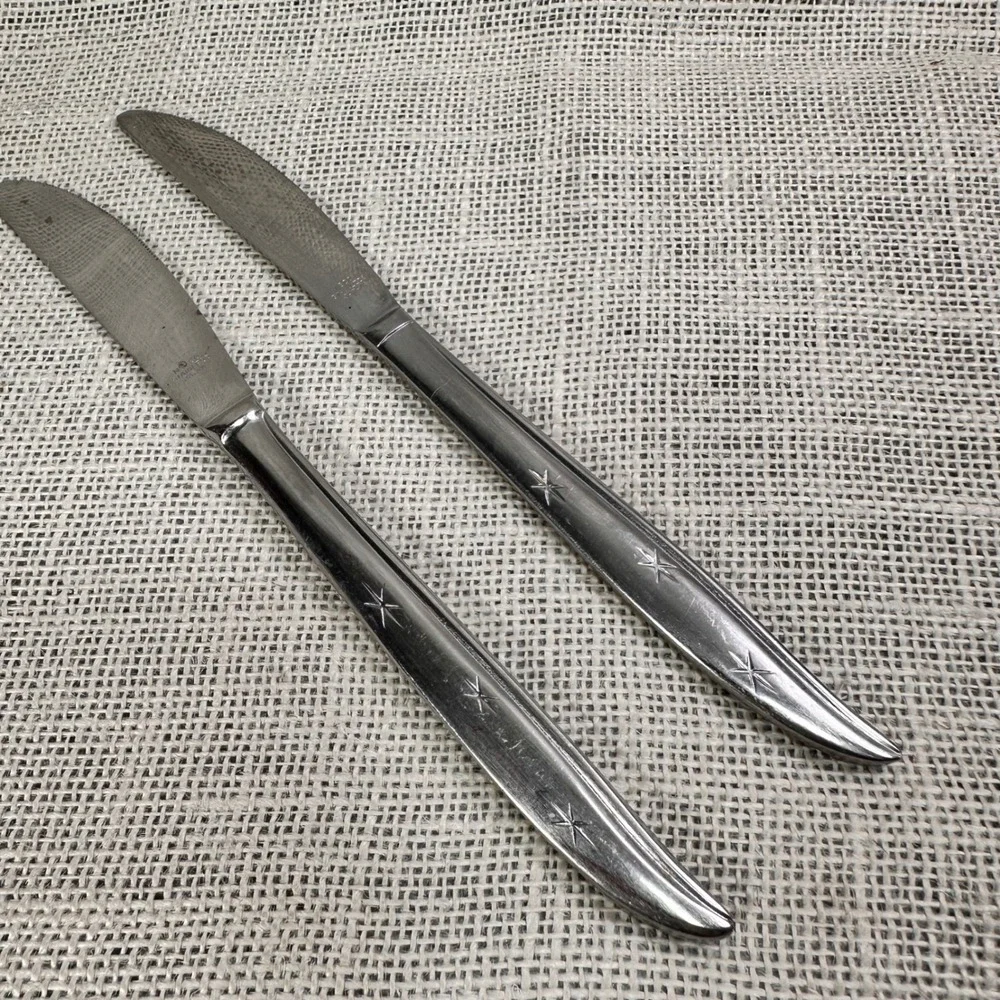 NSCO vintage starette